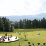 Ayurveda Retreat im Allgäu